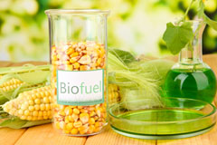 Winnington Green biofuel availability